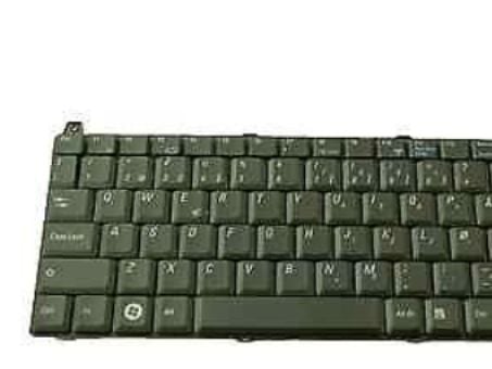 DELL T394D, Tangentbord, Norsk, DELL, Vostro 1310
