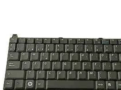 DELL T405D, Tangentbord, Spansk, DELL, Vostro 1310, 1510
