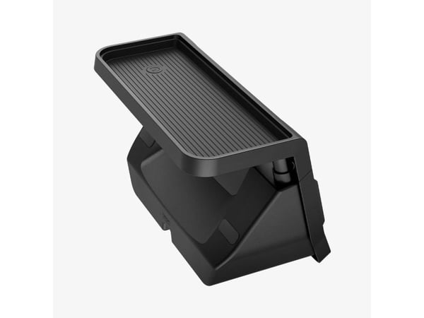 Spigen Accessory for Tesla Model Y & 3, musta