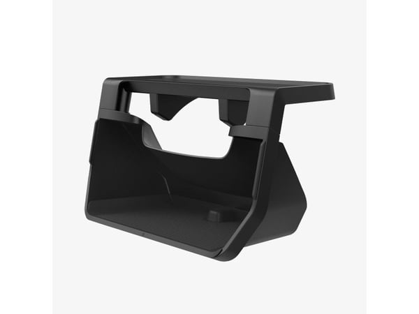 Spigen Accessory for Tesla Model Y & 3, musta