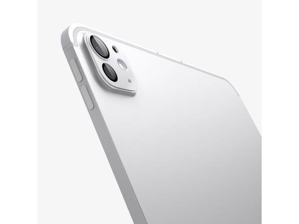 Spigen iPad Pro 13-inch (2024) Lens Protector, Härdat glas, 3 g, 1 styck