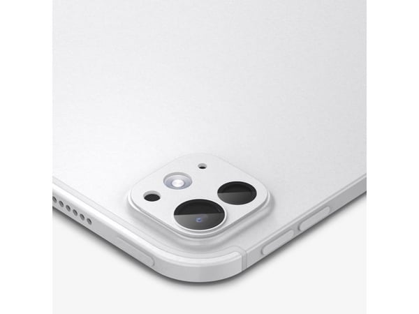 Spigen iPad Pro 13-inch (2024) Lens Protector, Härdat glas, 3 g, 1 styck