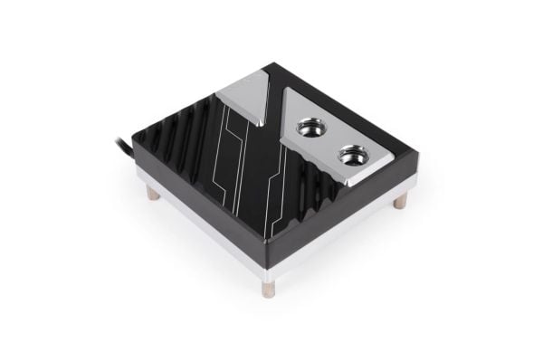 Alphacool WAC Apex 1 CPU-kylare LGA 1700/1851 (13851)
