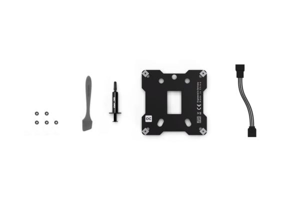 Alphacool WAC Apex 1 CPU-jäähdytin LGA 1700/1851 (13851)