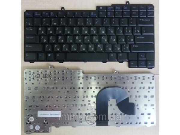DELL UD417, Tastatur, Svensk, DELL