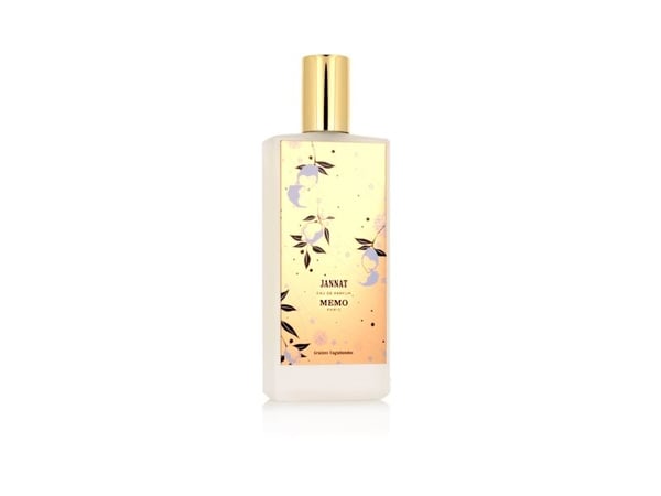 Memo Paris Jannat Eau De Parfum 75 ml (unisex)