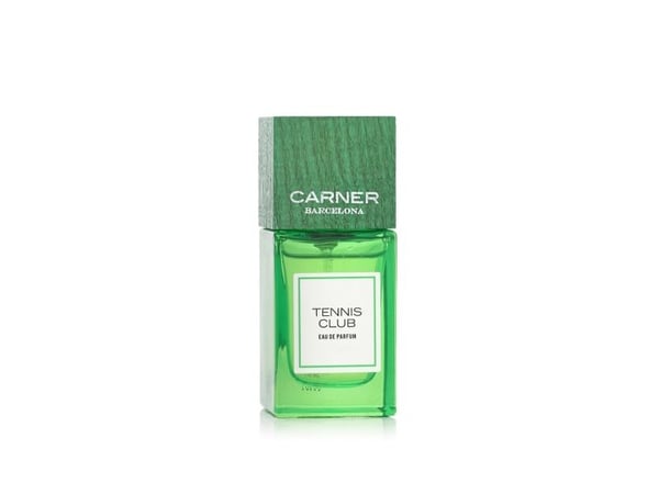 Carner Barcelona Tennis Club Eau de Parfum 30ml
