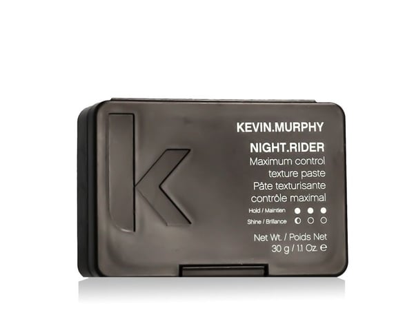 Kevin Murphy Night Rider Texture Paste - - 30 gr - 30 gr