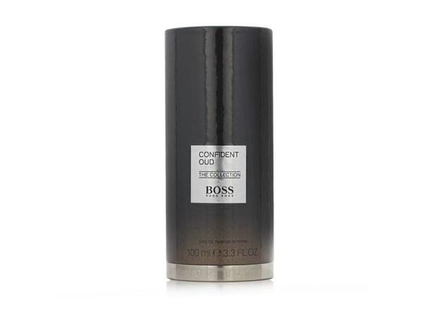 Hugo Boss The Collection Confident Oud EDP 100 ml