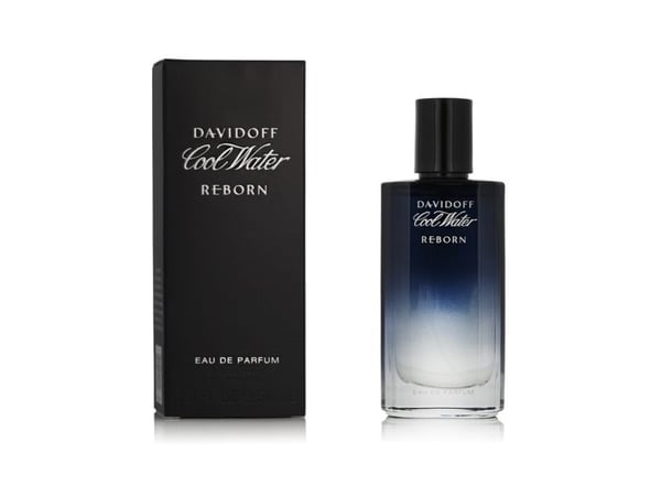 Davidoff Cool Water Reborn for Him Eau de Parfum 50 ml (herre)