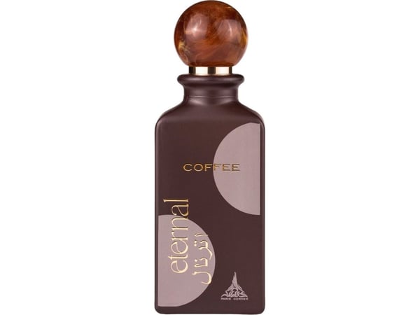 Paris Corner Eternal Coffee Eau De Parfum 85 ml (unisex)
