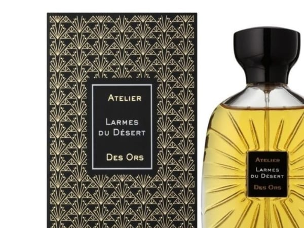 Atelier Des Ors Larmes Du Désert Eau De Parfum 100 ml (unisex)