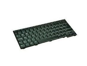 DELL W244P, Tangentbord, Engelsk, DELL, Latitude 2100, 2110, 2120