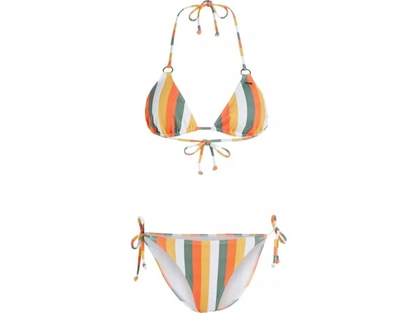O Neill Naisten CAPRI kaksiosainen uimapuku - BONDEY BIKINI SETTI
