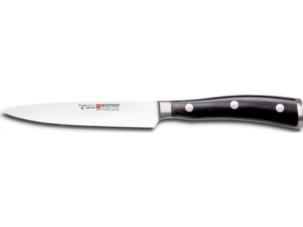 Wusthof grønnsakskniv 12 cm - Classic Ikon