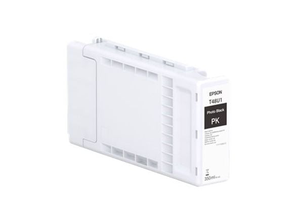 Epson UltraChrome PRO6, 350 ml, 1 kpl, Kertapakkaus