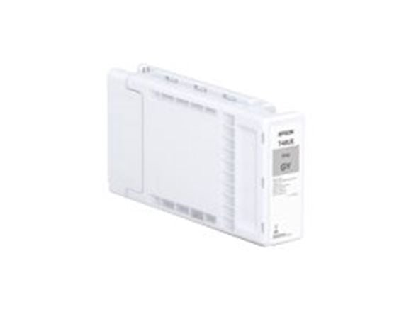 Epson UltraChrome PRO6, 350 ml, 1 kpl, Kertapakkaus