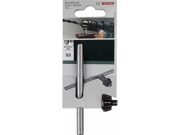 Bosch BOREPATRONSNØGLE 13MM S2