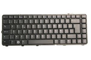DELL WT728, Tangentbord, Slovakiska, DELL