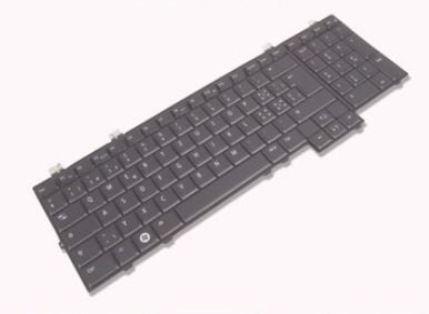 DELL WT843, Tangentbord, DELL, Studio 1735, 1737