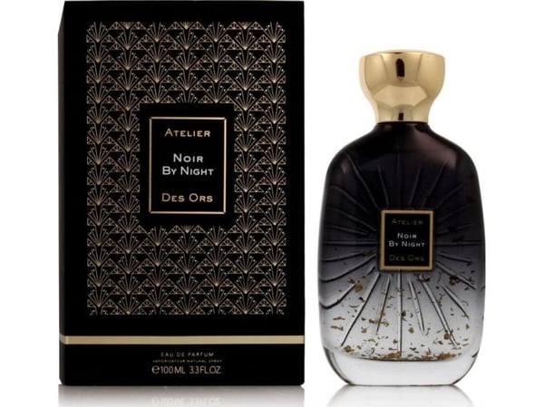 Atelier Des Ors Noir by Night Eau De Parfum 100 ml (unisex)