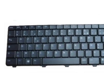 DELL X02XH, Tangentbord, Italiensk, DELL, Inspiron 13Z, 14Z, 15Z