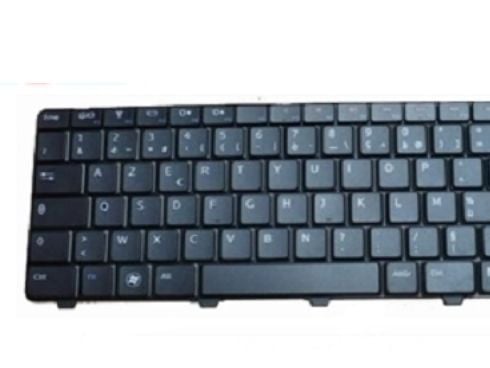 DELL X87JN, Tastatur, DELL, Inspiron M301Z, N301Z