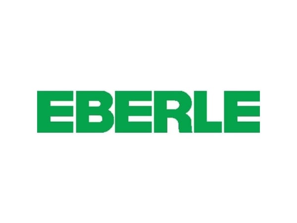 Eberle 517729951100 RTR-E 7610 romtermostat (overflatemontert) (1 stk.)