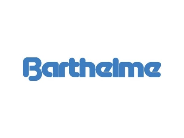 Barthelme 62399914 GARgano monteringssett veggfeste-sett 1 stk