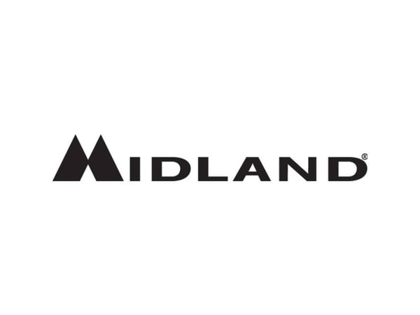 Midland PB-ATL/G7, Batteri, Sort, Midland G7 Midland G9, Nikkelmetallhydrid (NiMH), 800 mAh, 6 V