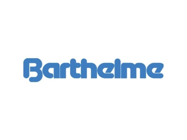 Barthelme 50990191 holde-klemme til LED-striper (1 stk)