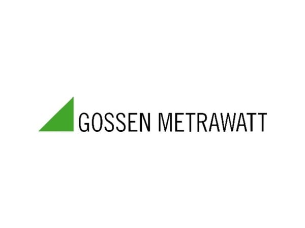 Gossen Metrawatt CP30 Strømtangsadapter Måleområde A/AC (område): 1 mA - 30 A Måleområde A/DC (område): 1 mA - 30 A