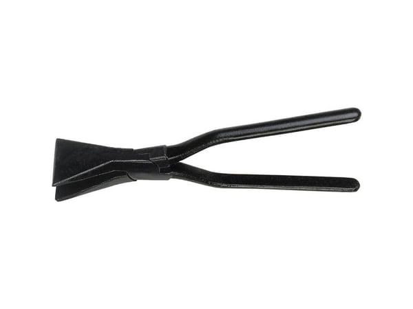 Bessey D331-80 plåtbockningstång