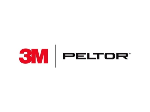 3M Peltor Optime III H540P3EV hørselsvern (kapsel) 35 dB 1 stk (H540P3EV)