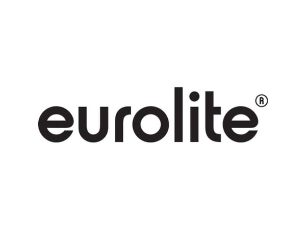 Eurolite TH-40S Theaterhaken, musta Kroge Passer til: Traverse (L x B x K) 95 x 60 x 30 mm