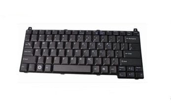 DELL Y864J, Tangentbord, Tjeckisk, DELL