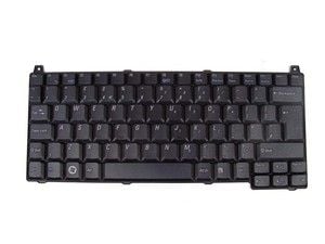 DELL Y880J, Tangentbord, Spansk, DELL