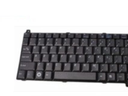 DELL Y889J, Tangentbord, Norsk, DELL, Vostro 1320, 1520