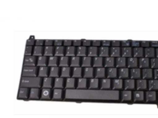 DELL Y896J, Tastatur, Tyrkisk, DELL, Vostro 1320, 1520