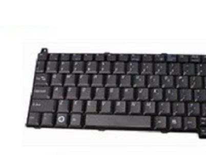 DELL Y904J, Tastatur, Nederlandsk, DELL, Vostro 1320, 1520