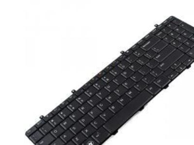 DELL YC58F, Tastatur, Norsk, DELL