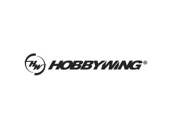 Hobbywing Eagle 30A borstad flygreglage (uthållighet, max.): 40 A