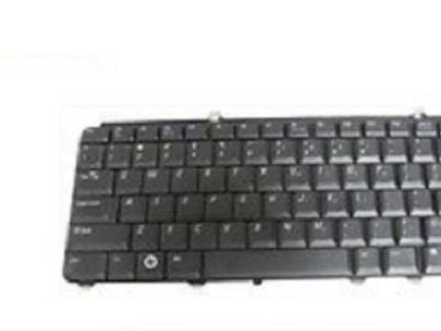 DELL YR963, Tangentbord, Norsk, DELL, Vostro 1400, 1500