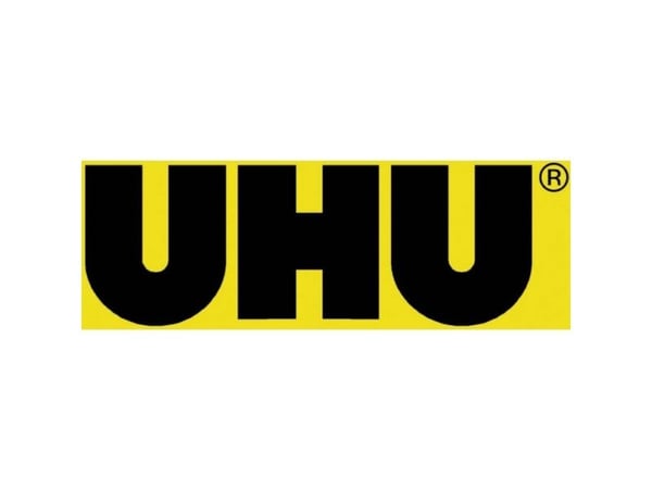 UHU rollafix TRANSPARENT 36955 tape transparent 7,5 m x 19 mm