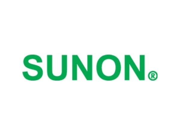 Sunon CF2082HVL-1000U-999 aksial vifte 230 V/AC 67,94 m³/h (L x B x H) 25 x 80 x 80 mm