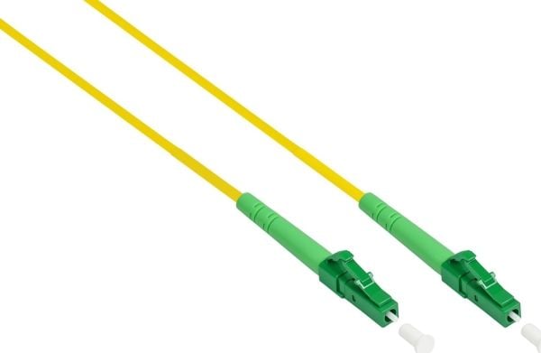 Alcasa LW-SA920LALA, 20 m, LC/APC, OS2, LC, LC
