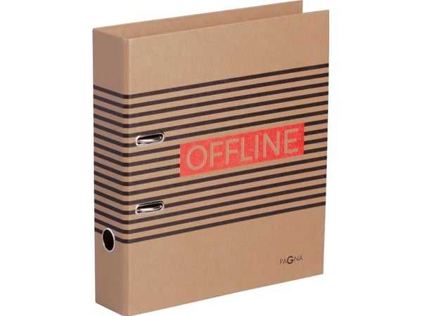 Mapp A4 75mm Offline