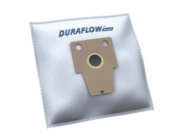Menalux Duraflow 2002 - Støvsugerpose - for støvsuger