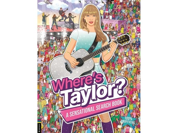 Hvor er Taylor?