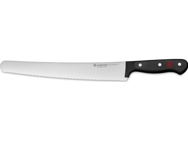 Wusthof GOURMET super slicer-kniv 26/39,2 cm WSTHOF